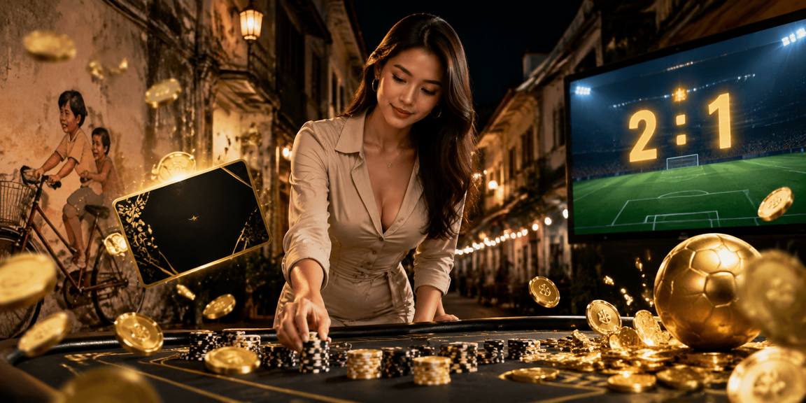 sd2 Live Dragon Tiger di sd2 – Putaran Cepat, Pembayaran Nyata